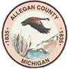 County Seal or Logo