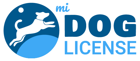 miDog License Logo